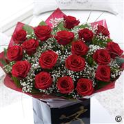 18 Crimson Kisses 12