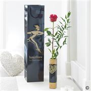 Single Kiss with Heart  Chocolates 12