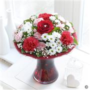 Valentine&#39;s Perfect Gift with Heart  Chocolates 12