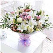 Large Mother&#39;s Day Extravagance Hand-tied 12