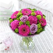 Large Mother&#39;s Day Perfect Gift with Chocolates 12
