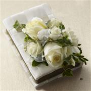 Rose Charm Bouquet