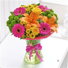 Large Grandparents Day Vibrant Perfect Gift