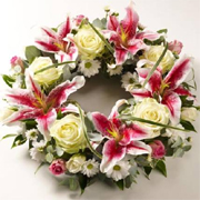 Funeral Wreaths